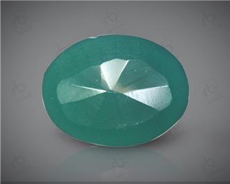 Natural Chalcedony (Onyx) Certified 8.43 CTS ( 6042 )
